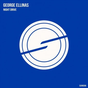 George Ellinas – Night Drive