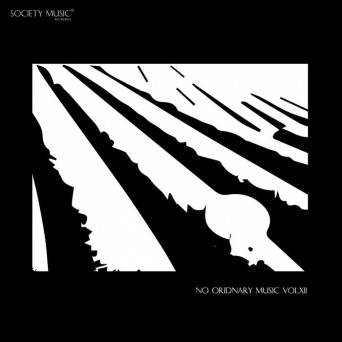 No Ordinary Music Vol XII