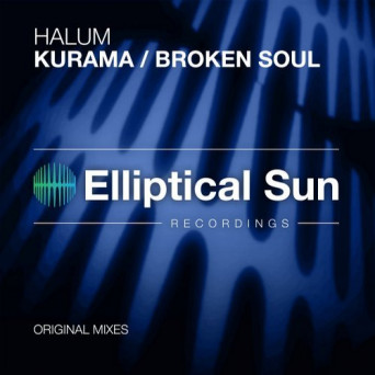 Halum – Kurama / Broken Soul