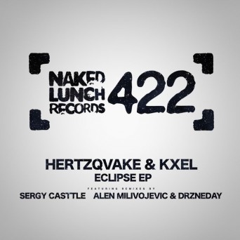 Hertzqvake & Kxel – Eclipse