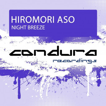 Hiromori Aso – Night Breeze