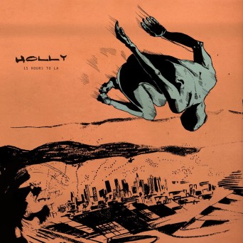 Holly & COPYCATT – Boop