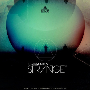 Humanon – Strange
