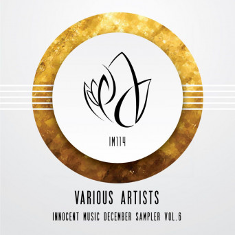 Innocent Music December Sampler Vol 6
