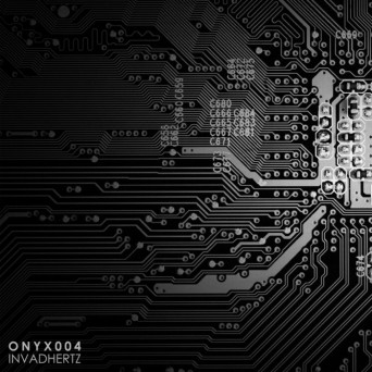 Invadhertz – Flexout Presents: ONYX004