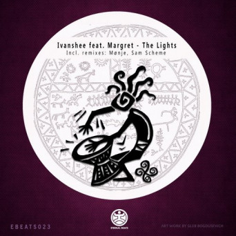 Ivanshee & MARGRET – The Lights