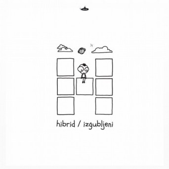 Hibrid – Izgubljeni