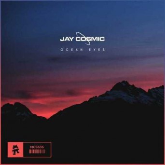 Jay Cosmic – Ocean Eyes
