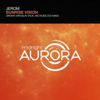 Jerom – Sunrise Vision