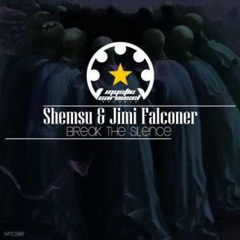 Jimi Falconer & Shemsu – Break the Silence