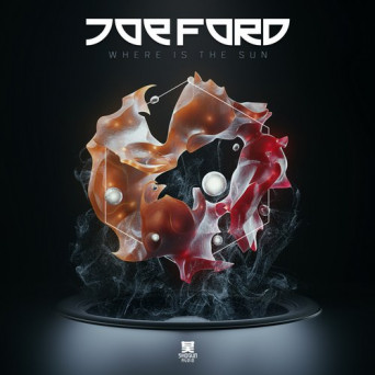 Joe Ford – Where Is the Sun