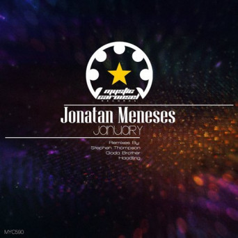 Jonatan Meneses – January