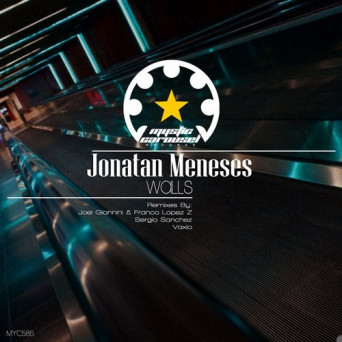 Jonatan Meneses – Walls