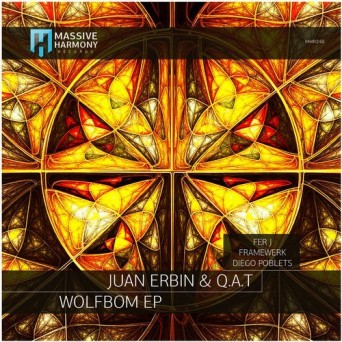 Juan Erbin & Q.A.T – Wolfbom