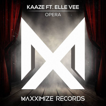 KAAZE feat. Elle Vee – Opera