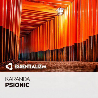 Karanda – Psionic