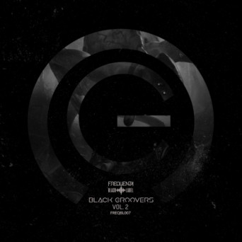 Kaya Dj & Ibot & Allure – Black Groovers Vol 2