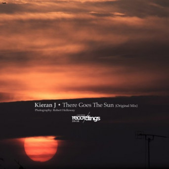 Kieran J – There Goes the Sun