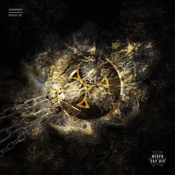 Kompany – Revolt EP