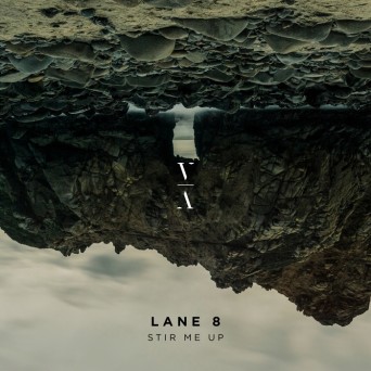 Lane 8 – Stir Me Up