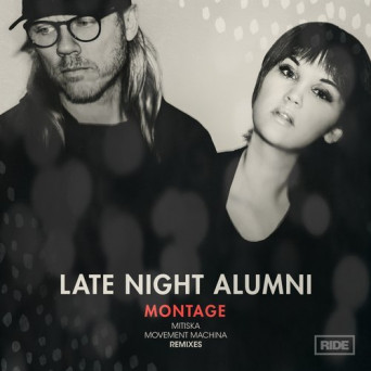 Late Night Alumni – Montage