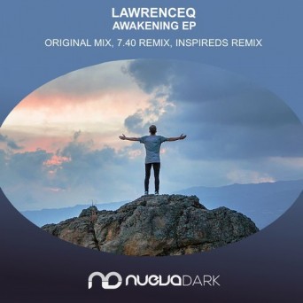 LawrenceQ – Awakening