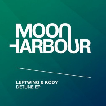 Leftwing & Kody – Detune EP