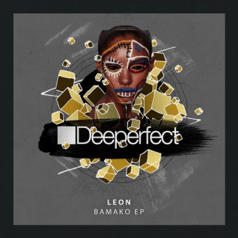 Leon (Italy) – Bamako EP