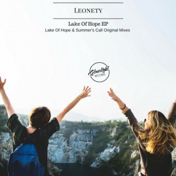 Leonety – Lake Of Hope EP