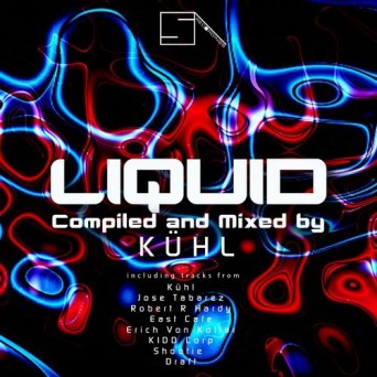 SoulArt Recordings: Liquid