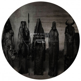 Lucce Dlkp – Midnight