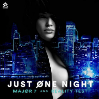 Major7 – Just One Night