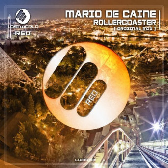 Mario De Caine – Rollercoaster