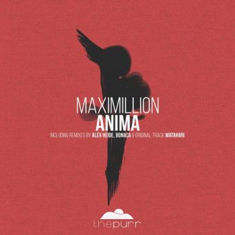 Maximillion – Anima