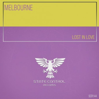 Melbourne – Lost In Love