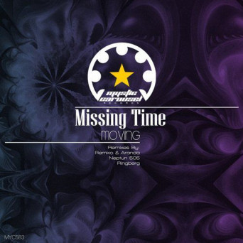 Missing Time – Moving