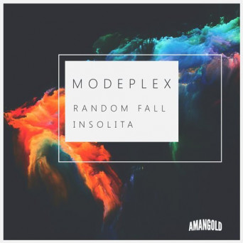 Modeplex – Insolita