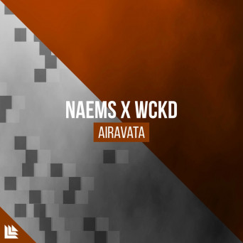 NAEMS x WCKD – Airavata