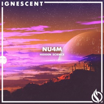 NU4M  – Hidden Science