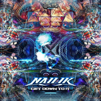 NaiLiK – Get Down To It