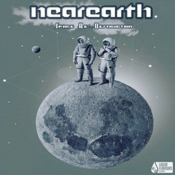Nearearth – Space Re-Destruction