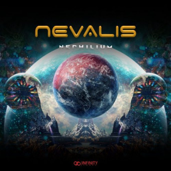 Nevalis – Nephilium