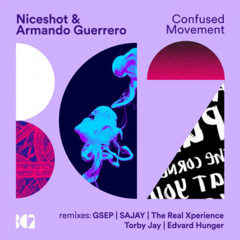 Armando Guerrero & Niceshot – Confused Movement