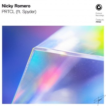 Nicky Romero – PRTCL (feat. Spyder)
