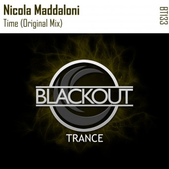 Nicola Maddaloni – Time