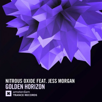 Nitrous Oxide & Jess Morgan – Golden Horizon