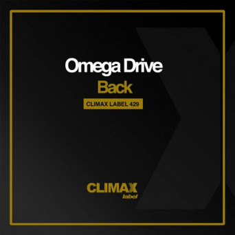 Omega Drive – Back