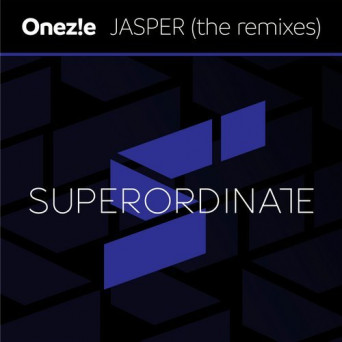 Onez!e – Jasper (the Remixes)
