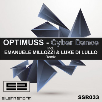 Optimuss – Cyber Dance