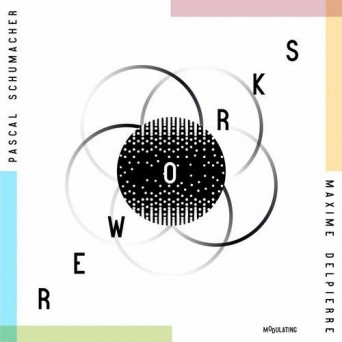 Pascal Schumacher & Maxime Delpierre – Drops & Points Reworks